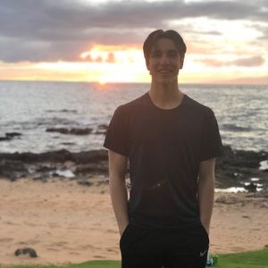 Meet your Posher, Gabe